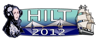HILT 2012
