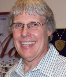 John W. McCormick