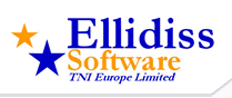 Ellidiss (TNI Europe) logo