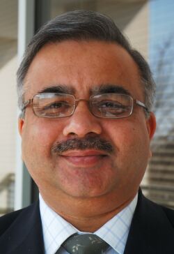 Alok&nbsp;Srivastava