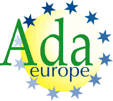 Ada Europe Logo